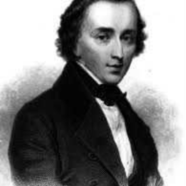 Chopin's Funeral March (electronic version)