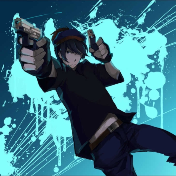 Choppa