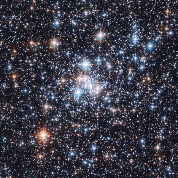Chorus of the Stars