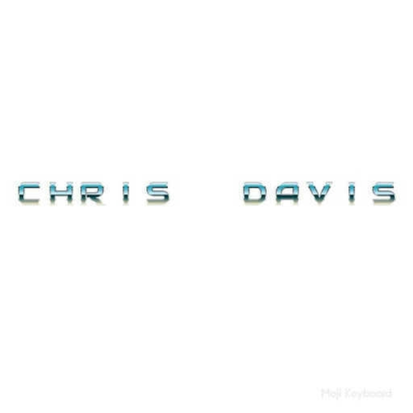 chris