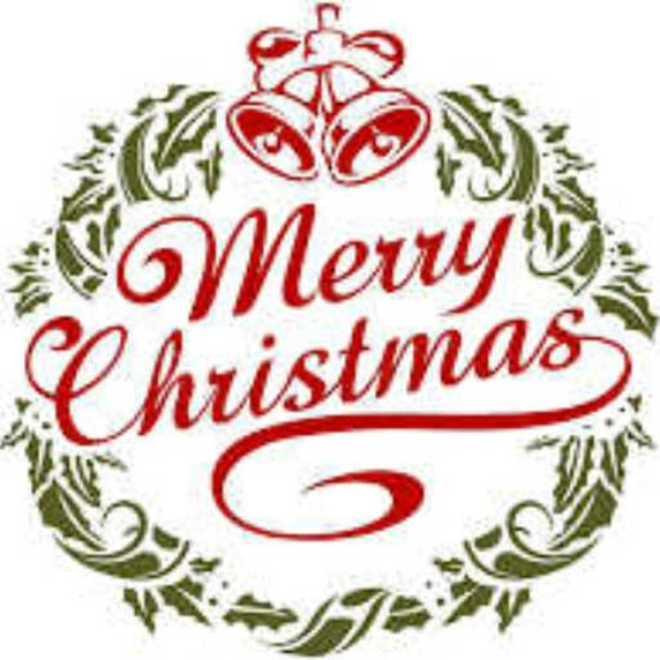 Christmas.