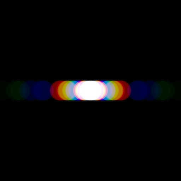 Chromatic (ReMastered)