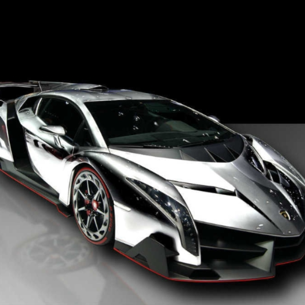 Chrome
