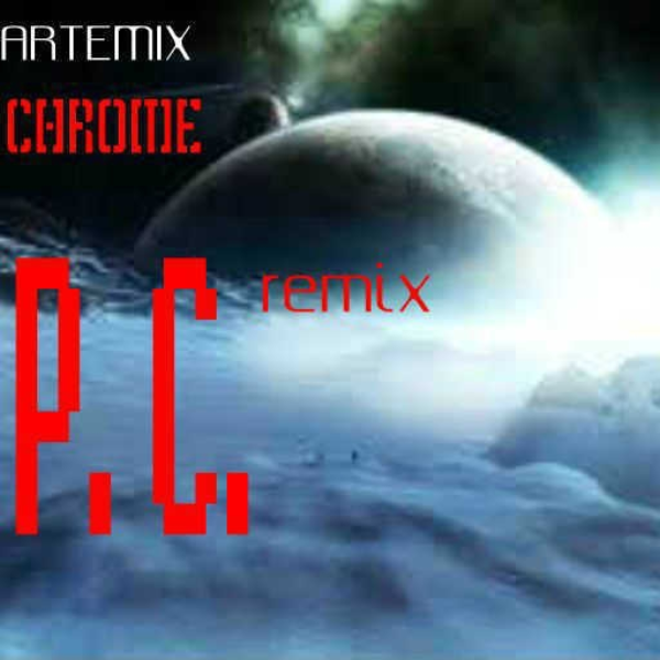 Chrome (Pi.RAM.ID Remix)