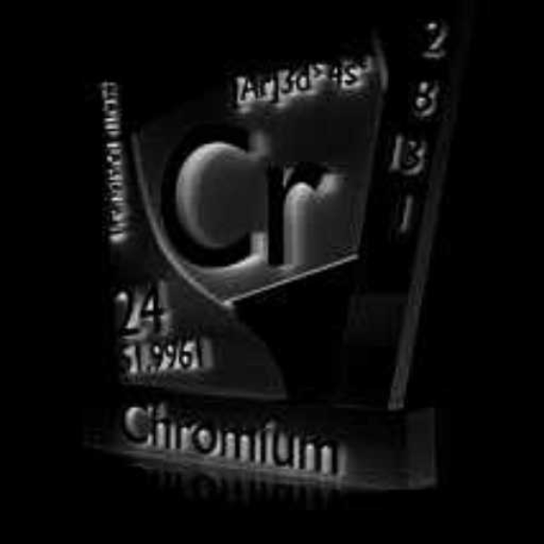 Chromium