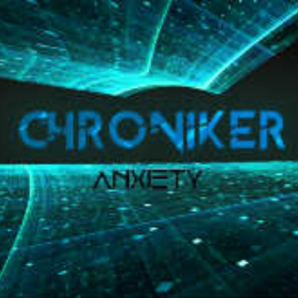 Chroniker - Abrasions