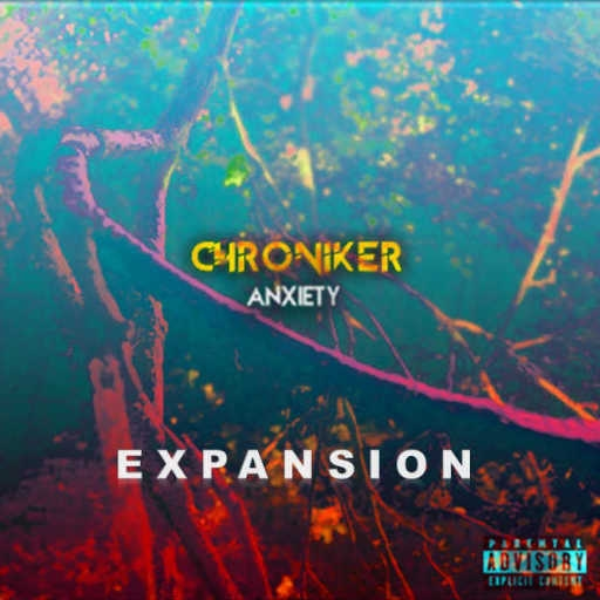 Chroniker - Time Attack