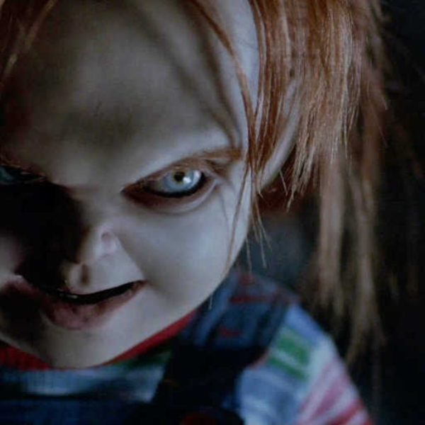 CHUCKY (Hard Dubstep & Drumstep)