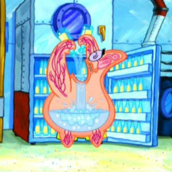 chum bucket
