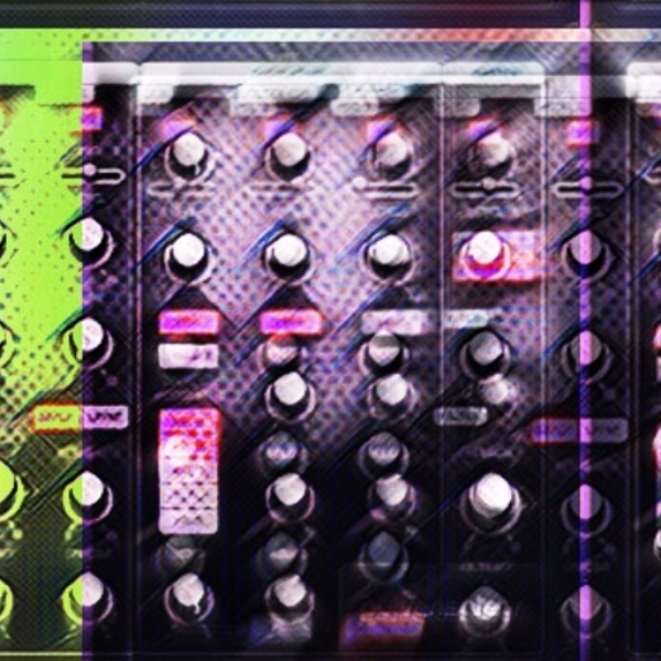 Acid Machine Setup 3.0