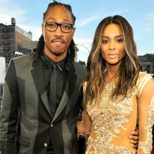 Ciara and Future