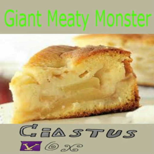 Ciastus Vox - Preludium -