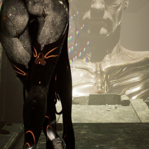 Warframe - Menu Theme