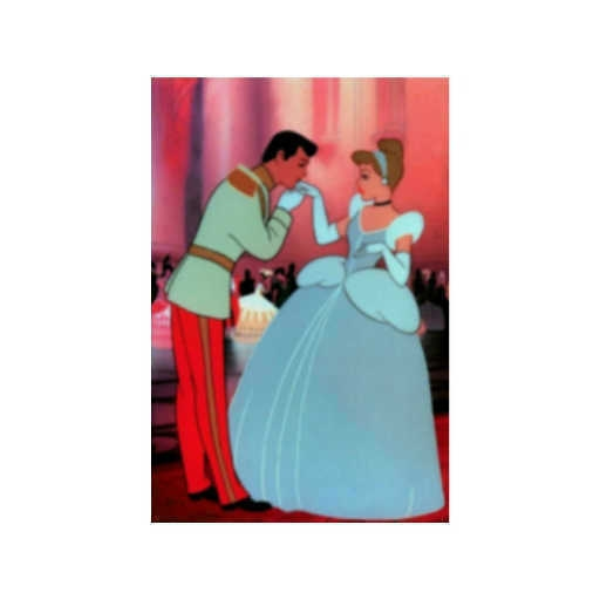 ; cindirella