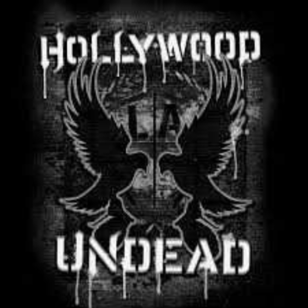 Circles by Hollywood Undead (Full Remix)