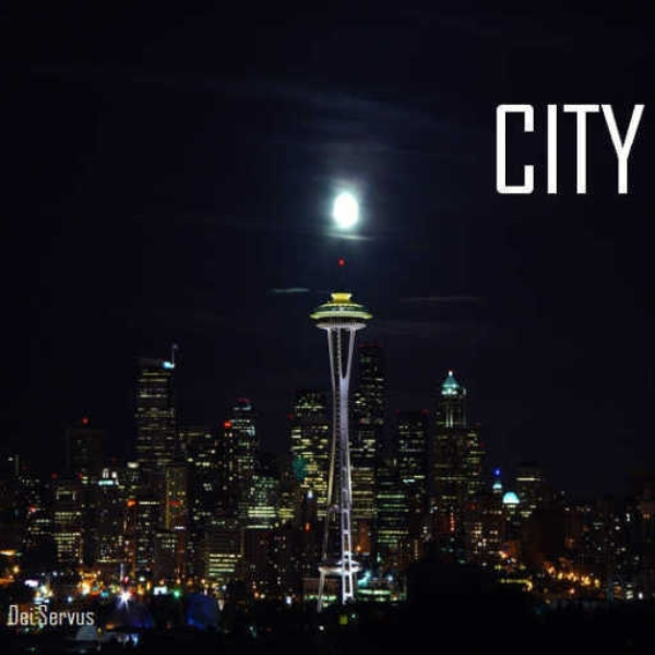 City
