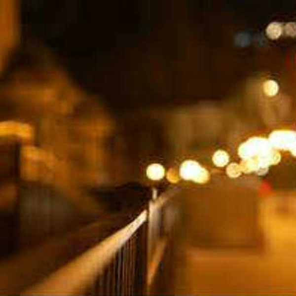 City Commotion of Minds