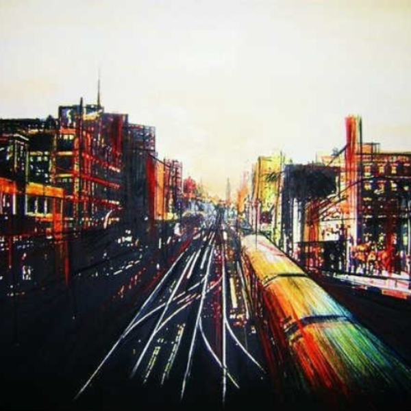 City Life