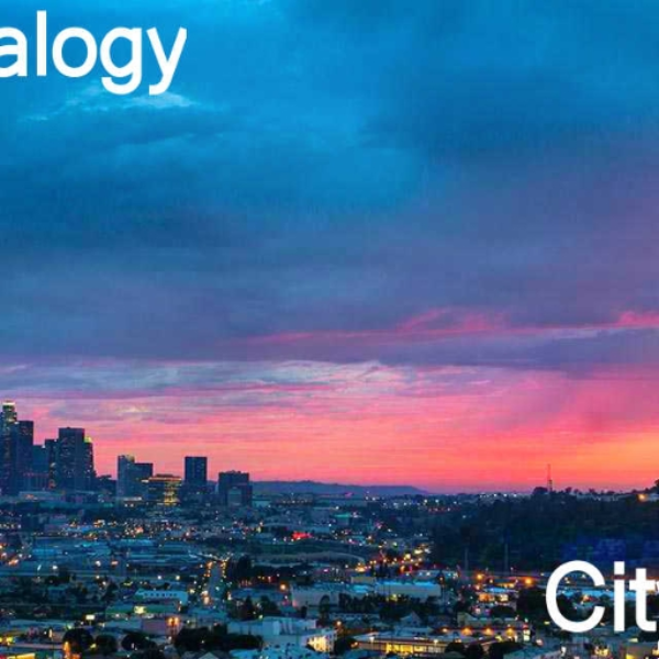 City Lights
