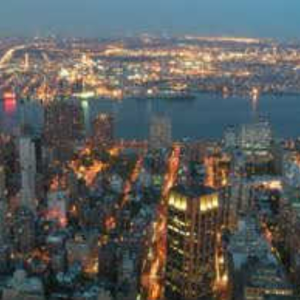 Cityscape