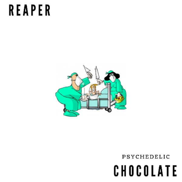 Autopsy - REAPER x PC
