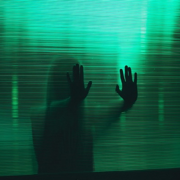 HAUNTING [ViP]