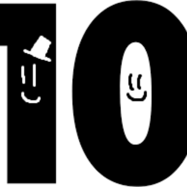 10 follower special :)