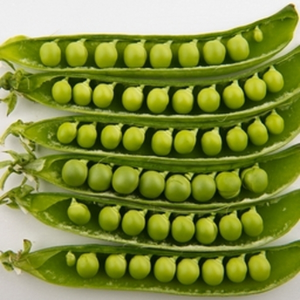 peas are good