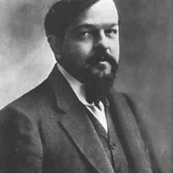Clair De Lune - by Claude Debussy