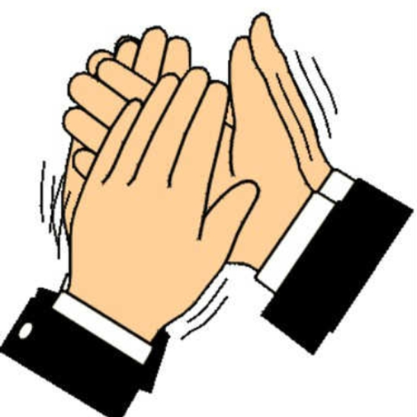 clap
