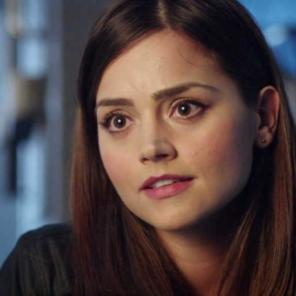 Clara's Eyes