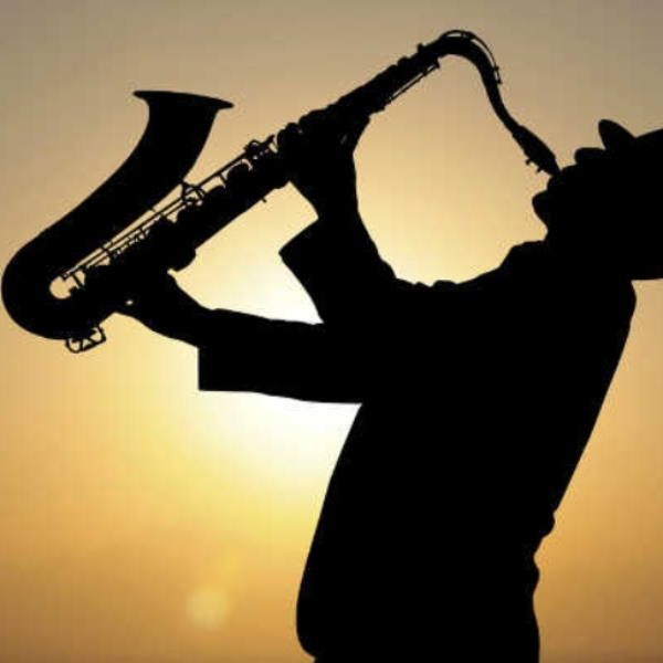 Clarinet DuOp