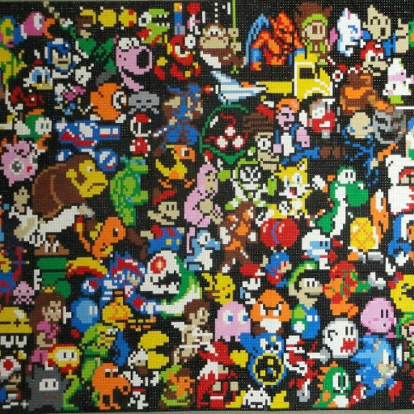 Classic Game