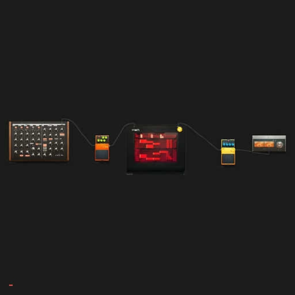 click pattern 2018