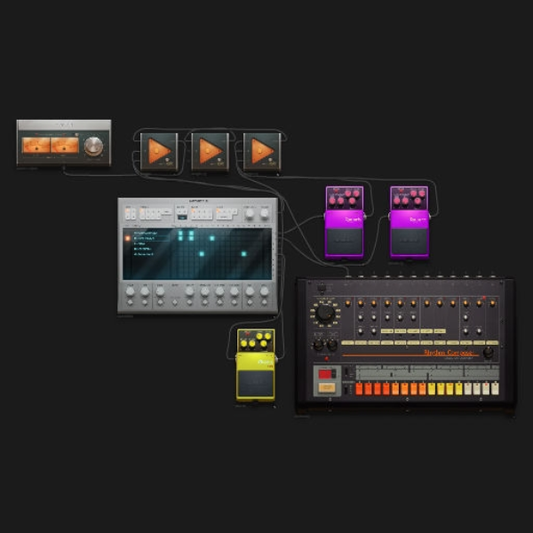 Click Track - Working Copy
