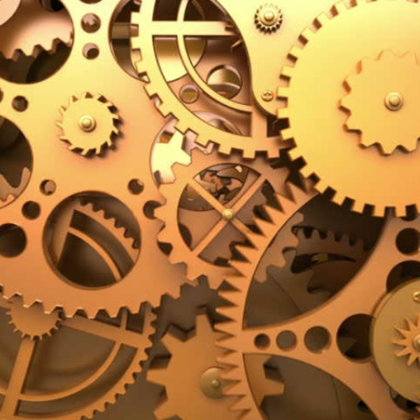 Clockwork