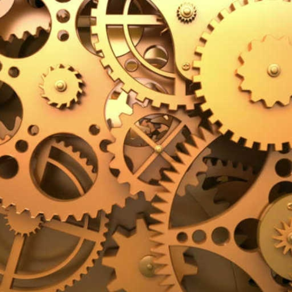 Clockwork