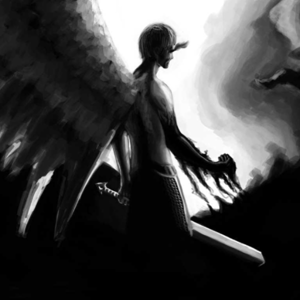 Close Your Eyes
