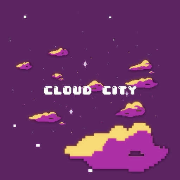 Cloud City (JP Edit)