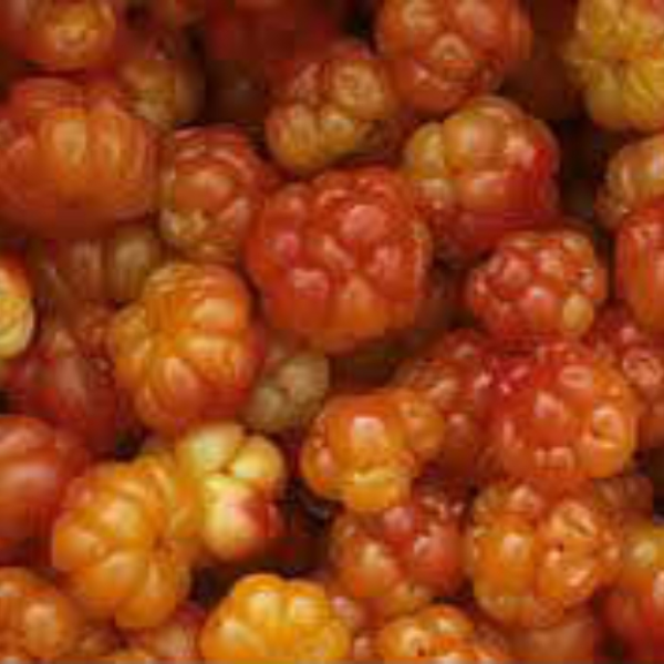 cloudberry.
