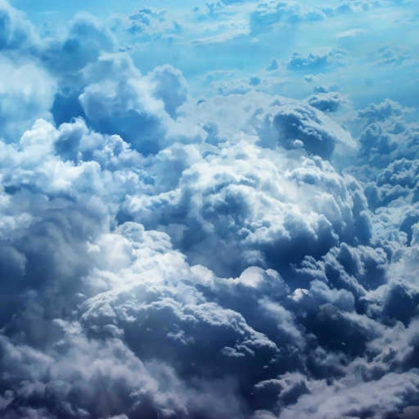 Clouds (Remix Competition)(CaptainCraft83)
