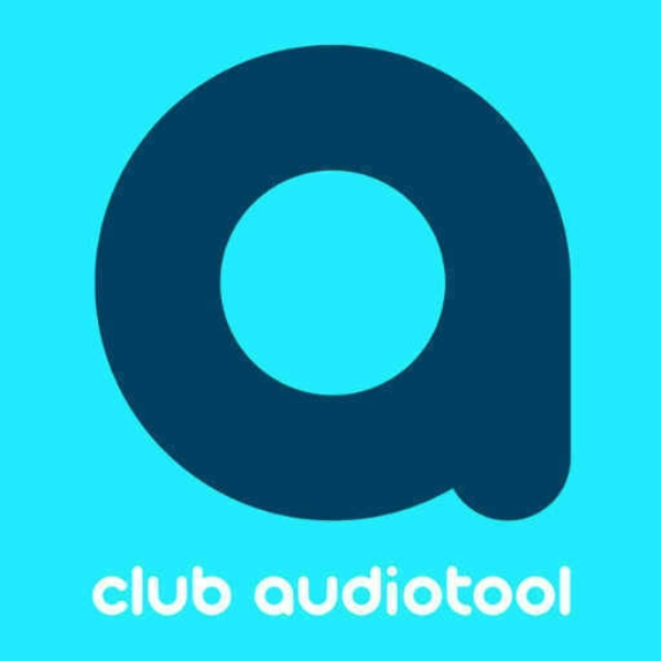 CLUB AUDIOTOOL