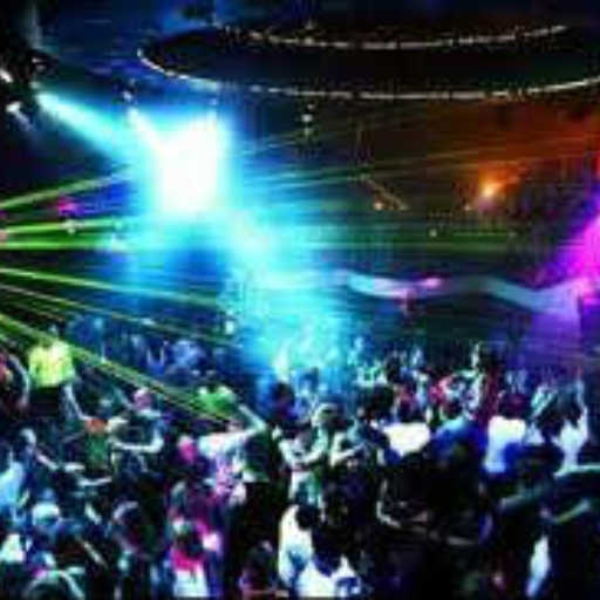 Club Mix (ZOD4X Original)
