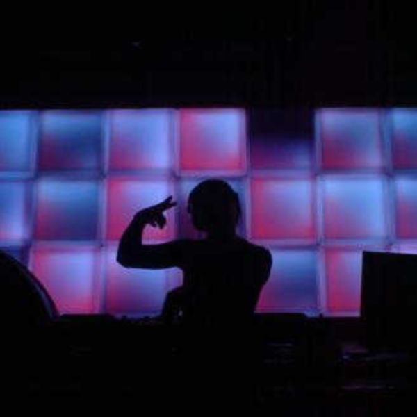 Club night