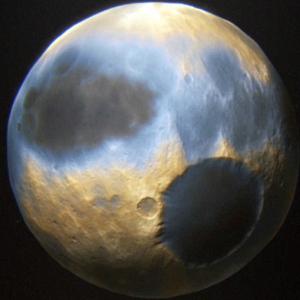 Club Pluto