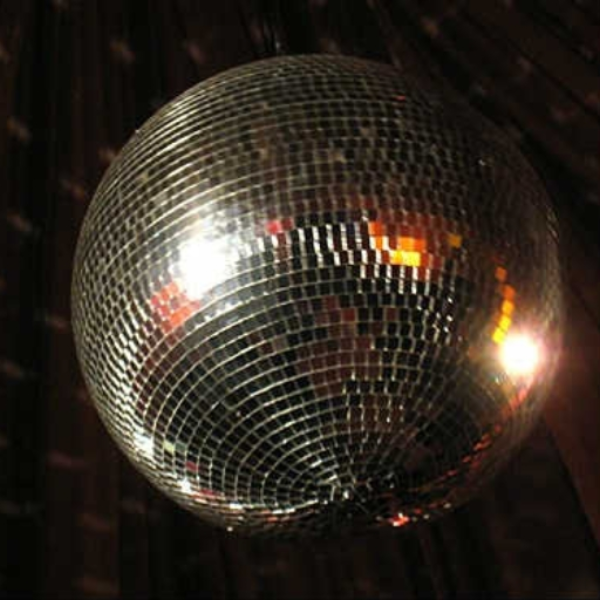 clubbing