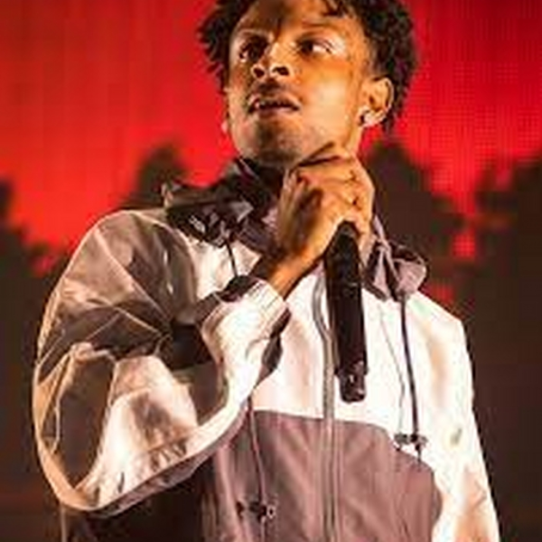 wick 21 (21 savage x Nardo Wick)