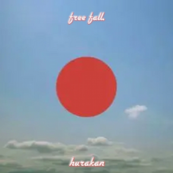 free fall.