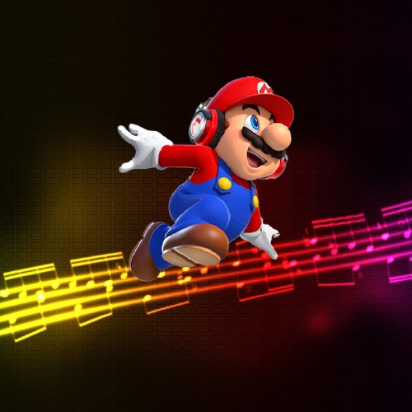 dnb x game ost beat