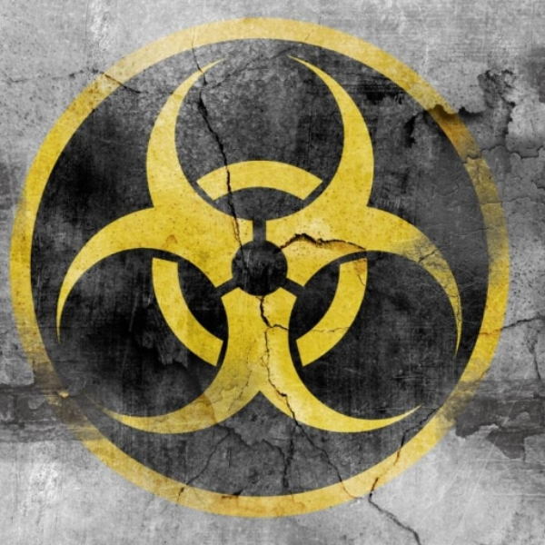 BIOLOGICAL WARFARE coVid-19